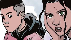 Teen Titans: Robin Writer Kami Garcia Talks Damian Wayne's Growing Romance 