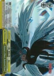 Weiß schwarz, the card game entertainment of the new generation!! Fairy Tail Ver E Weiss Schwarz Tcgplayer