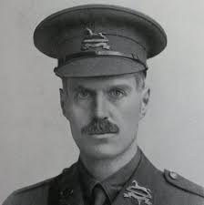 Lives of the First World War