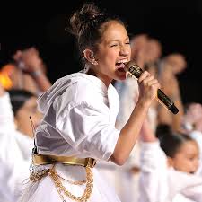 | коллекция обуви от дженнифер. Emme Hija De Jennifer Lopez Estrena Corte De Pelo Foto 1