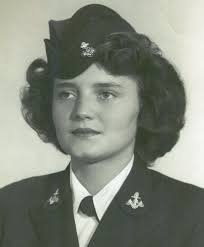 Obituary information for Alice M Hayes