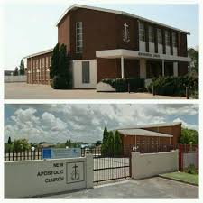 This is comforting and brings about peace and courage to carry on. New Apostolic Church Home Facebook