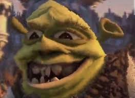 Shrek Meme Shrek Memes Funny