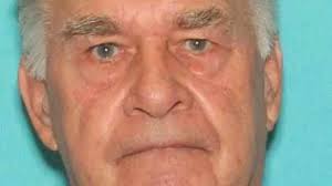 Bryan Police Department: Missing 82-year-old man with Alzheimer's found