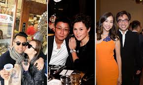 Kent elementary is a title i school. Find Out How These Hong Kong Power Couples Met Tatler Hong Kong