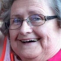 Shirley A. Cooper Obituary