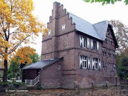 Haus kaufen in fürth bislohe vom makler und von privat! Wasserschloss Furth In Korschenbroich Liedberg