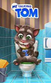 11.28.2017 · tamaño 76.4mb · instala: Descargar My Talking Tom Para Android 4 1 1