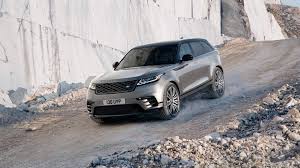 Land rover offers 7 new car models and 1 upcoming models in india. 2021 Land Rover Range Rover Velar Review Pricing And Specs