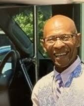 Obituary information for Mack Arthur Irby