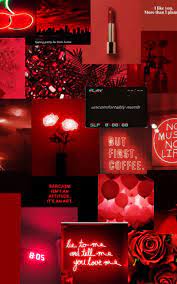 Customize and personalise your desktop, mobile phone and tablet with these free wallpapers! Free Download Pinterest 20leahmarie07 Red Aesthetic Wallpaper Dark Red 2172x2896 For Your Desktop Mobile Tablet Explore 43 Aesthetic Red Wallpapers Red Aesthetic Wallpaper Red Roses Aesthetic Wallpapers Aesthetic Wallpaper