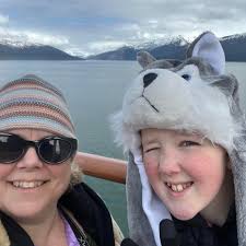 Christmas Lights In Cootamundra!