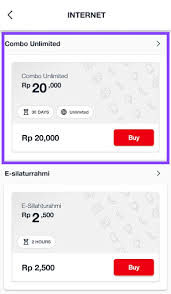 Maybe you would like to learn more about one of these? Paket Internet Telkomsel 10gb Unlimited Wa Nelpon 30 Hari Hanya 20 Ribu Fitrarahim