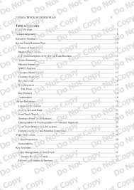 Slideshare Sustainable Food Truck Business Plan 9adb960b Resumesample Resumefor Food Truck Business Plan Food Truck Business Business Planning