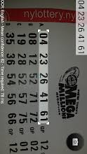 For example, a system 4 saturday lotto ticket will only require the four numbers on your ticket to be how do i play systems for saturday, monday and wednesday lotto? Lottery Ticket Checker Mega Millions Powerball Apps On Google Play