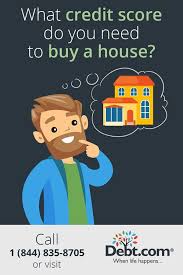 Buying A House With A Bad Fico Credit Score Improve Your Credit Score Fix My Credit