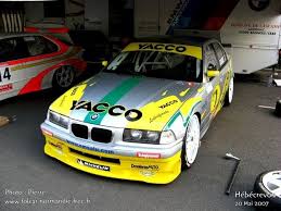 Vauxhall vectra & cavalier touring cars on track action. Bmw E36 320 St Rare Hillclimb Racer Youtube