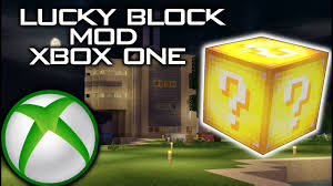 What lucky block mod 1.16.3/1.12.2/1/1.10.2 does is that it allows you to acquire a wide range of items, of course if you do find the lucky block and mine it. How To Download Lucky Block Mod On Xboxone Tutorial Youtube