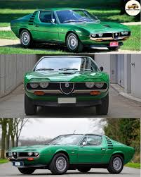 Image result for Moss Green 1970 Alfa-Romeo