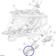 Remove the cabin air filter, and vacuum out the container to remove any dust or debris. Taxifarereview2009 2006 Ford F150 In Cabin Air Filter