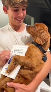 When you use your dog and kids to sell your book. 🐕📘📚😂, #goodcatastrophe