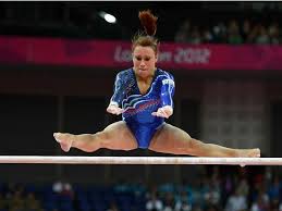 Italian gymnast 2006 world champion olimpics: Vanessa Ferrari Compie 30 Anni A Caccia Di Tokyo E Di Una Medaglia Olimpica Corriere It