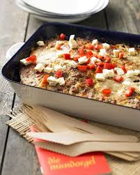 Kochen Fur Viele Essen Ist Fertig Rezepte Hackbraten Essen