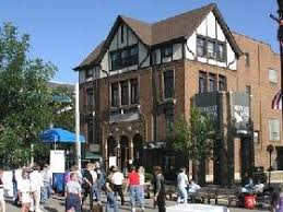 The Masonic Temple In Downtown Downers Grove Dances Were Held Here And It Once Included A Bowling Alley Downers Grove Masonic Temple Places