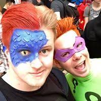 Steven Algie (stevenalgie)