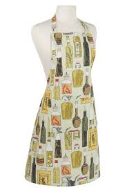 Now Designs Olive Oil Apron Olive Oil Dresses For Work Apron
