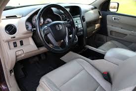 Image result for Dark Cherry 2009 Pilot