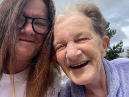 Fundraiser by Jean Blakely : Let's Help Andrea