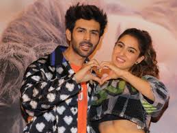 Kartik Love Aaj Kal Failure Kartik Aaryan Opens Up About Love Aaj Kal S Failure A Below Average Performance Doesn T Bother Me At All 322k likes · 184 talking about this.