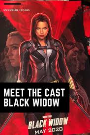Endgame, this movie actually takes place in the past the first person that black widow reunites with in the teaser trailer is yelena belova, played by florence pugh, who she calls her sis. Meet The Cast Of Black Widow Marvel Studios
