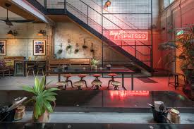 Gallery Of Bays 6 8 Heritage Warehouse Office Bjb Architects 4 Warehouse Office Warehouse Office Design Warehouse Office Space