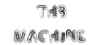 You can find a wealth of fre. Th3 Machine Font Family Typeface Free Download Ttf Otf Fontmirror Com