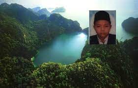 History dayang bunting is the second largest island in langawi's cluster of 99 islands. Tragedi 2 Syawal Remaja Jadi Mangsa Di Tasik Dayang Bunting Kisah Dunia