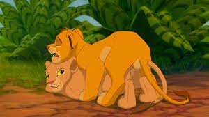 Lion King Simba And Nala - Mega Porn Pics