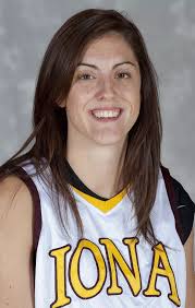 Jessica Scannell's Instagram, Twitter & Facebook