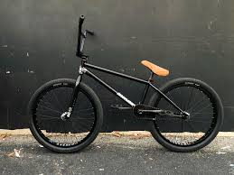 What type of bmx are you planning to ride? 24 Odyssey Bmx