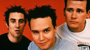 In a statement on twitter, he said he had been. Blink 182 S Mark Hoppus Announces He Has Cancer