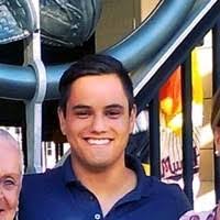 Alex Odonnell's Instagram, Twitter & Facebook