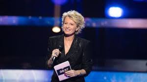 Louane Raconte Avoir Deja Vecu Plusieurs Chagrins D Amour Femme Actuelle Le Mag