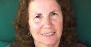 Susan Cafferty's Instagram, Twitter & Facebook