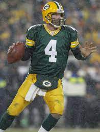 Seitdem ist der schweizer auf der suche nach einem neuen arbeitgeber. Brett Favre Packers Wiki Fandom