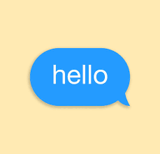 Capital letters are not really an aspect of punctuation, but it is convenient to deal with them here. Reasons To Type In Lowercase