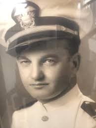 My daddy always made me feel safe, loved and secure. As a member of the  Navy he fought to protect the rights and freedom of all Americans. I want  to thank all