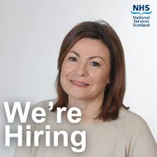 Time for a new challenge? At NSS, there's a wide variety of opportunities  available