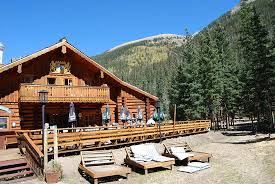 Go glamping in one of these amazing cabin rentals in new mexico! A Touch Of Bavaria In New Mexico Review Of The Bavarian Restaurant Taos Ski Valley Nm Tripadvisor