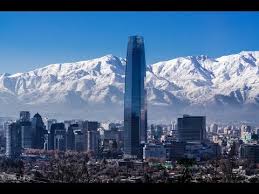 We did not find results for: Santiago Is The Capital And Largest City Of Chile Cityscape Mapocho River Andes Mountains Youtube